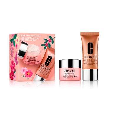 SET GLOW SKIN CLINIQUE - 1