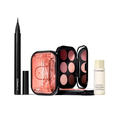 SET EYE TRIO MAC - 1