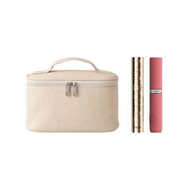 DUO LOREAL PARIS PANORAMA WTP + LE MATTE MAJOR CRUSH - 1