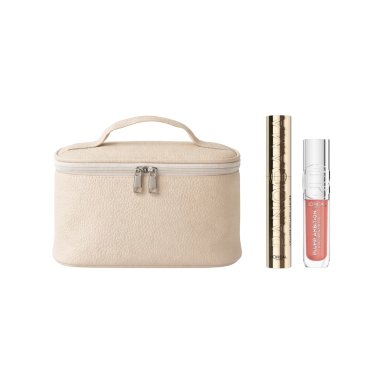 SET DUO LOREAL PARIS PANORAMA WTP + PLUMP AMBITION WORTH IT - 1