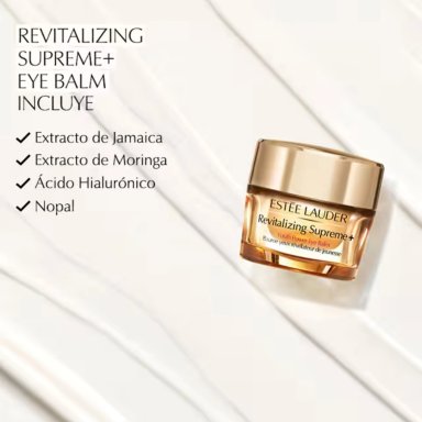 DUO ESTEE LAUDER ADVANCED NIGHT REPAIR 30 ML + REVITALIZING SUPREME 30 ML - 6