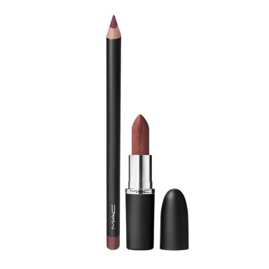 DUO MAC MATTE LIPS - 1