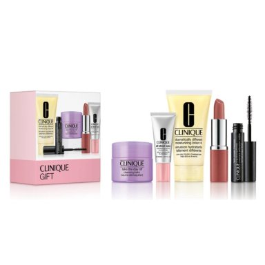 RUTINA COMPLETA DE MINIS CLINIQUE - 1