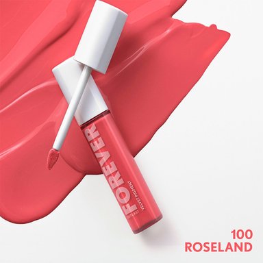 PACK MAQUILLAJE COVERGIRL LABIAL OUTLAST FOREVER ROSELAND + YUMMY GLOSS MY STRAWBOOTY - 4
