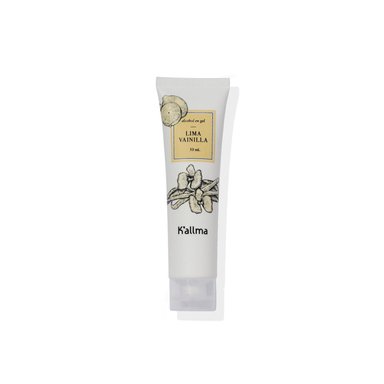 PACK FRAGANCIA K'ALLMA LIMA VAINILLA+CARTERA - 2