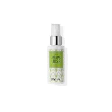 PACK PREMIUM FRAGANCIA K'ALLMA HIERBA LUISA - 5