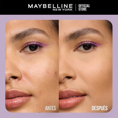 BASE MAQUILLAJE MAYBELLINE SUPERSTAY FLEX POWDER 220 - 4
