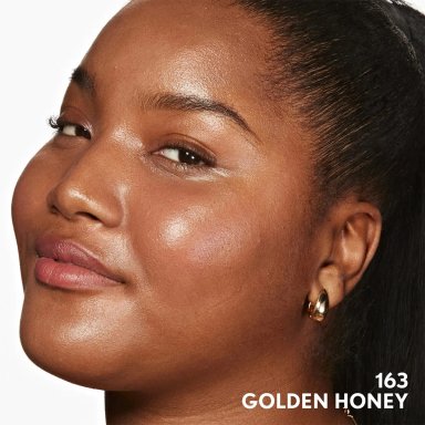 BASE LÍQUIDA COVERGIRL CLEAN INVISIBLE GOLDEN HONEY 163 - 3