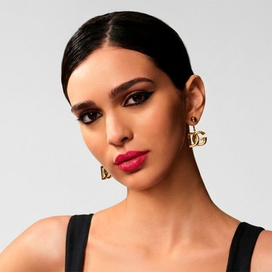 DELINADOR DE CEJAS DOLCE&GABBANA BROW RESTYLER 06 NATURALLY BLACK 0.9G - 4