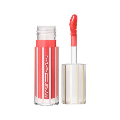 MINI LABIAL MAC LIPGLASS AIR NON-STICKY GLOSS SPRITZ - 1