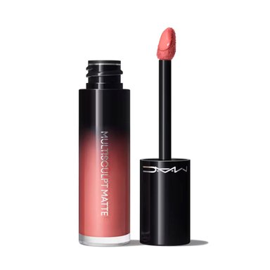 SOMBRA LÍQUIDA MAC MULTISCULPT MATTE VELVET TEDDY - 1