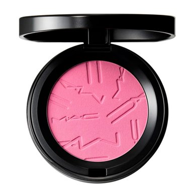 RUBOR MAC SKINFINISH COLOURSTRUCK SNOB - 1