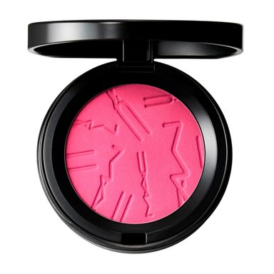RUBOR MAC SKINFINISH COLOURSTRUCK CANDY YUM YUM - 1
