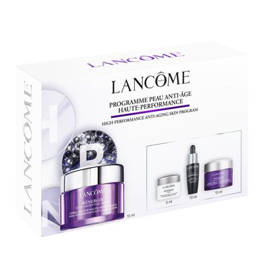 SET TRATAMIENTO LANCOME RENERGIE STARTER - 1