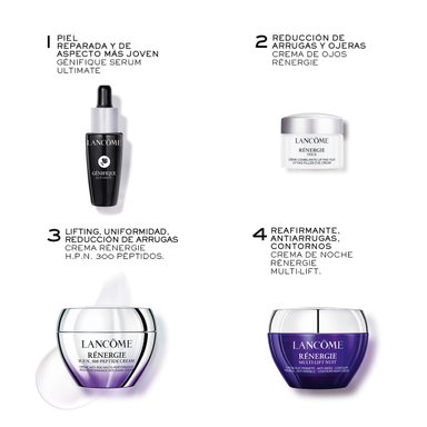 SET TRATAMIENTO LANCOME RENERGIE STARTER - 2