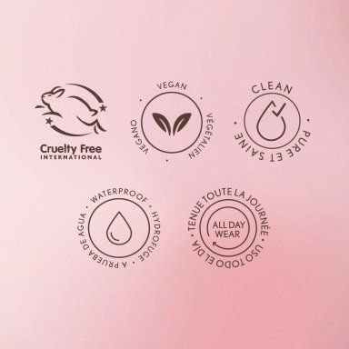 PACK SOMBRAS COVERGIRL SUNSETS + GEL DE CEJAS CLEAN FRESH DARK BROWN - 10