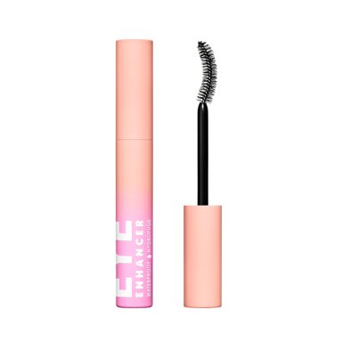 PACK MÁSCARA DE PESTAÑAS COVERGIRL 3D EYE ENHANCER + DELINEADOR PERFECT POINT LIQUID LINER BLACK ONYX - 3