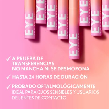 PACK MÁSCARA DE PESTAÑAS COVERGIRL 3D EYE ENHANCER + DELINEADOR PERFECT POINT LIQUID LINER BLACK ONYX - 5