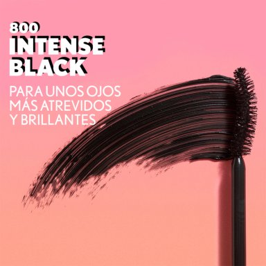 PACK MÁSCARA DE PESTAÑAS COVERGIRL 3D EYE ENHANCER + DELINEADOR PERFECT POINT LIQUID LINER BLACK ONYX - 9