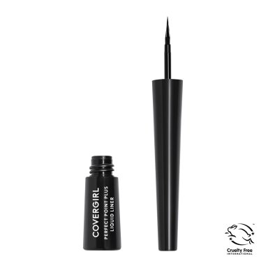 PACK MÁSCARA DE PESTAÑAS COVERGIRL 3D EYE ENHANCER + DELINEADOR PERFECT POINT LIQUID LINER BLACK ONYX - 10