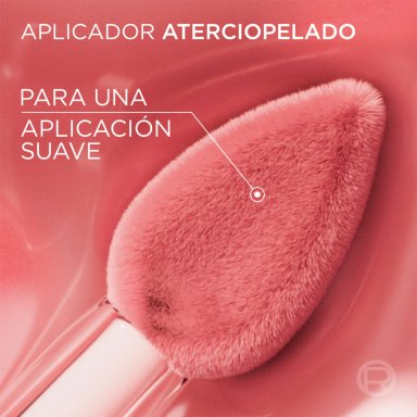 LABIAL LOREAL HYALURON TINT LE ROUGE PARIS - 4
