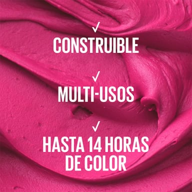 RUBOR MOUSSE CLOUDTOPIA DIVINE CRIMSON - 8