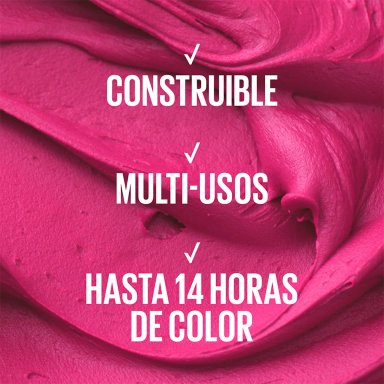 RUBOR MOUSSE CLOUDTOPIA ENCHANTED MAUVE - 8