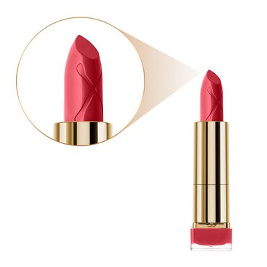 PACK LABIAL MAX FACTOR COLOUR ELIXIR SUNBRONZE + VELVET MATTE MAUVE - 5