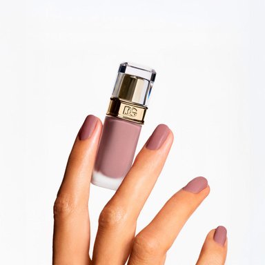ESMALTE DE UÑAS DOLCE&GABBANA MY NAIL MATCH 03 MY BLUSHING MAUVE - 5