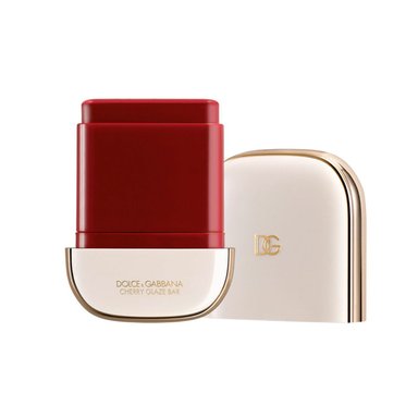 RUBOR EN BARRA DOLCE&GABBANA CHERRY GLAZE BAR 05 WHIMSICAL BERRY - 1