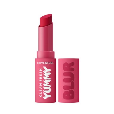 LABIAL COVERGIRL CLEAN FRESH YUMMY BLUR CAN'T REMEM-BLUR 160 - 1