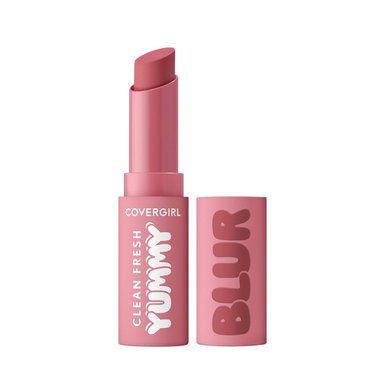 LABIAL COVERGIRL CLEAN FRESH YUMMY BLUR INTO THE BLUR 140 - 1