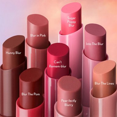 LABIAL COVERGIRL CLEAN FRESH YUMMY BLUR INTO THE BLUR 140 - 6