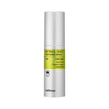 SÉRUM CELIMAX THE VITA-A RETINOL SHOT TIGHTENING 30ML - 1
