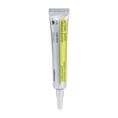 SÉRUM CELIMAX THE VITA-A RETINOL SHOT TIGHTENING BOOSTER 15ML - 1