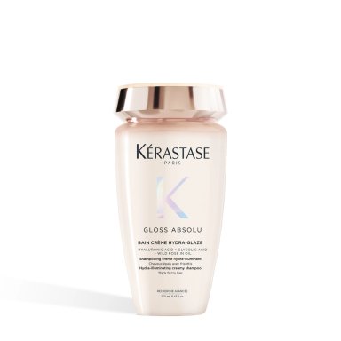KERASTASE GLOSS CREAM BAIN 250 ML - 1