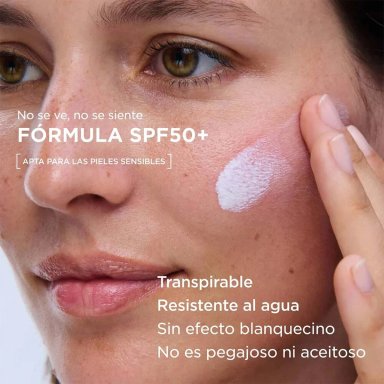 PROTECTOR SOLAR CLARINS UV PLUS SKIN BARRIER SPF50+ 30ML - 3