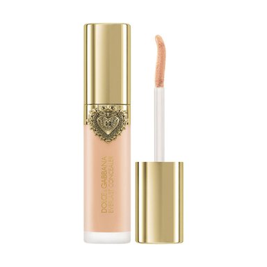 CORRECTOR DOLCE&GABBANA EVERLAST CONCEALER 09 LIGHT MEDIUM 11ML - 1