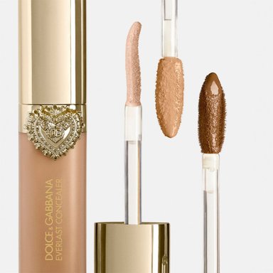CORRECTOR DOLCE&GABBANA EVERLAST CONCEALER 09 LIGHT MEDIUM 11ML - 6