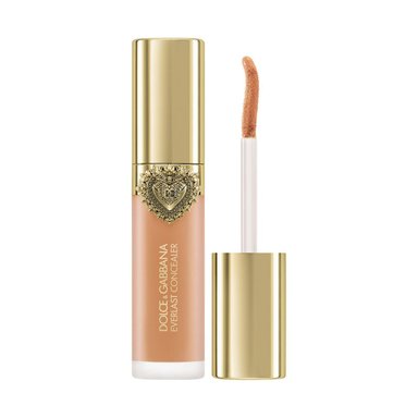 CORRECTOR DOLCE&GABBANA EVERLAST CONCEALER 25 MEDIUM DEEP 11ML - 1
