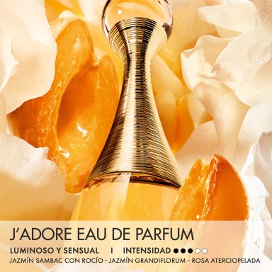 DIOR J’ADORE EAU DE PARFUM 50ML - 3