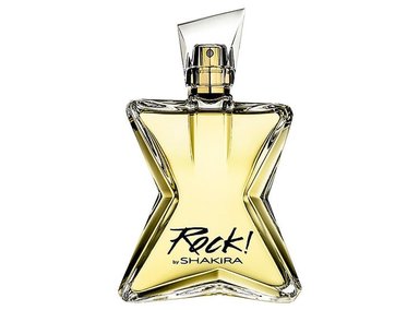 PERFUME SHAKIRA ROCK MUJER EDT 80 ML - 2