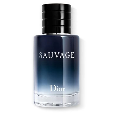 DIOR SAUVAGE EAU DE TOILETTE 60ML - 1