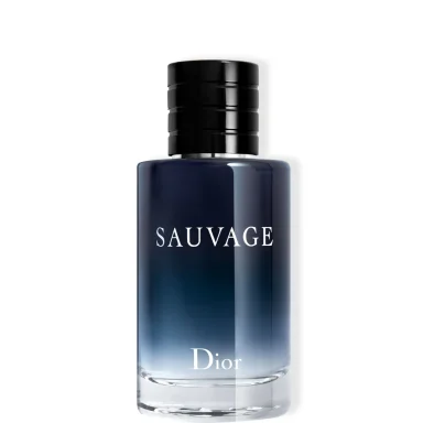 DIOR SAUVAGE EAU DE TOILETTE 100ML - 1