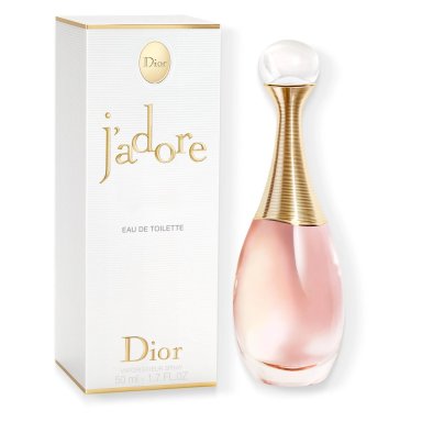DIOR J’ADORE EAU DE TOILETTE 50ML - 2
