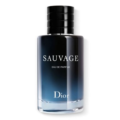 DIOR SAUVAGE EAU DE PARFUM 100ML - 1