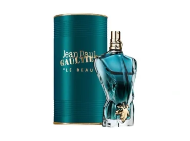 PERFUME JEAN PAUL GAULTIER LE BEAU EDT 75 HOMBRE EDP 75 ML - 1