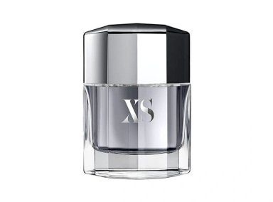 PERFUME RABANNE XS HOMBRE EDT 100ML - 2