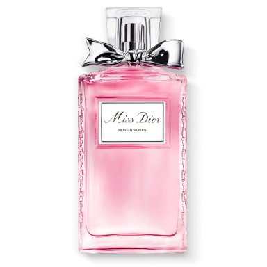 DIOR MISS DIOR ROSE N ROSES EAU DE TOILETTE 50ML - 1