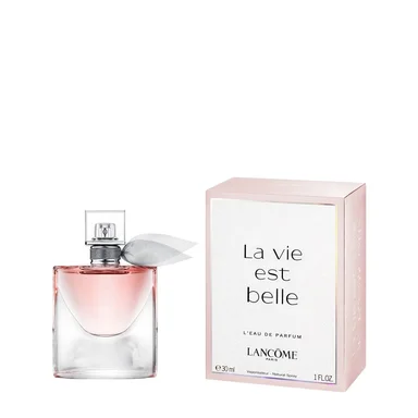 PERFUME LANCOME LA VIE EST BELLE MUJER EDP 30 ML - 1